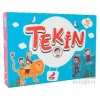 Tekin Serisi (10 kitap)