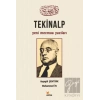 Tekinalp Yeni Mecmua Yazıları