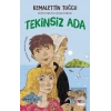 Tekinsiz Ada