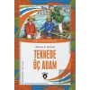Teknede Üç Adam