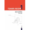 Teknik Resim 1.7 BASKI