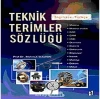 Teknik Terimler Sözlüğü