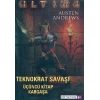 Teknokrat Savaşı 3. Kitap Kargaşa
