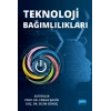 Teknoloji Bağımlılıkları