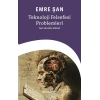 Teknoloji Felsefesi Problemleri