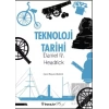 Teknoloji Tarihi
