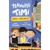 Teknoloji Timi Dijital Günlükler