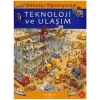 Teknoloji ve Ulaşım