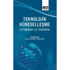 Teknolojik Küreselleşme, İstihbarat ve Terörizm