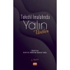 Tekstil İmalatında Yalın Üretim