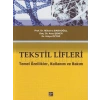 Tekstil Lifleri - Hülya Öztop
