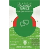 Telafuzlu İtanyanca Türkçe Konuşma Kılavuzu (Sözlük İlaveli)