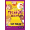 Telefon Bilmecesi