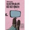 Televizyon Halleri: Dizi Dizi Türkiye