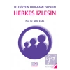 Televizyon Programı Yapalım Herkes İzlesin