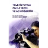 Televizyonda Canlı Yayın ve Açıköğretim