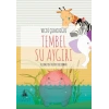 Tembel Su Aygırı