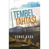 Tembel Tahtası