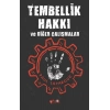 Tembellik Hakkı