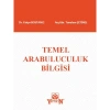 Temel Arabuluculuk Bilgisi
