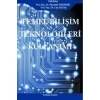 Temel Bilişim Teknolojileri Kullanımı
