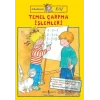 Temel Çarpma İşlemleri - Arkadaşım Elif