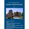 Temel Düşünceler 1
