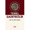 TEMEL GAZETECİLİK* - Der