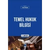 Temel Hukuk Bilgisi