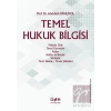 Temel Hukuk Bilgisi
