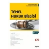 Temel Hukuk Bilgisi