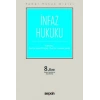 Temel Hukuk Dizisi İnfaz Hukuku (THD)