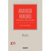 Temel Hukuk DizisiAnayasa Hukuku (THD) (Temel Kavramlar ve Türk Anayasa Hukuku)