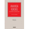 Temel Hukuk DizisiAnayasa Hukuku (THD)<br /> (Temel Kavramlar ve Türk Anayasa Hukuku)