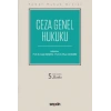 Temel Hukuk DizisiCeza Genel Hukuku (THD)