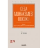 Temel Hukuk DizisiCeza Muhakemesi Hukuku
