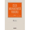 Temel Hukuk DizisiCeza Muhakemesi Hukuku (THD)