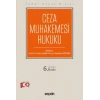 Temel Hukuk DizisiCeza Muhakemesi Hukuku (THD)