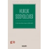 Temel Hukuk DizisiHukuk Sosyolojisi (THD)