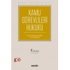 Temel Hukuk DizisiKamu Görevlileri Hukuku (THD)