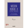 Temel Hukuk DizisiMedeni Hukuk – II (THD) (Eşya Hukuku – Miras Hukuku)