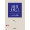 Temel Hukuk DizisiMedeni Hukuk – II (THD) (Eşya Hukuku – Miras Hukuku)