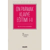 On Parmak Klavye Eğitimi I–II (THD)