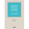 Temel Hukuk DizisiSigorta Hukuku (THD)