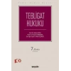Temel Hukuk DizisiTebligat Hukuku (THD)