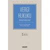 Temel Hukuk DizisiVergi Hukuku Genel Hükümler (THD)