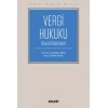 Temel Hukuk DizisiVergi Hukuku Genel Hükümler (THD)