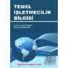 Temel İşletmecilik Bilgisi