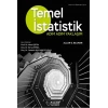 Temel İstatistik Adım Adım Yaklaşım