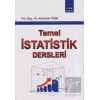 Temel İstatistik Dersleri